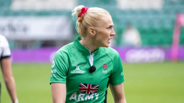 Holly Wood Appointment Gives PWR Final Historic Edge