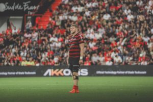 Willis masterclass gives Toulouse historic Top 14 quadruple
