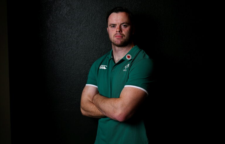 Lansdowne Cup Gives Ireland Wallabies Opener Extra Edge