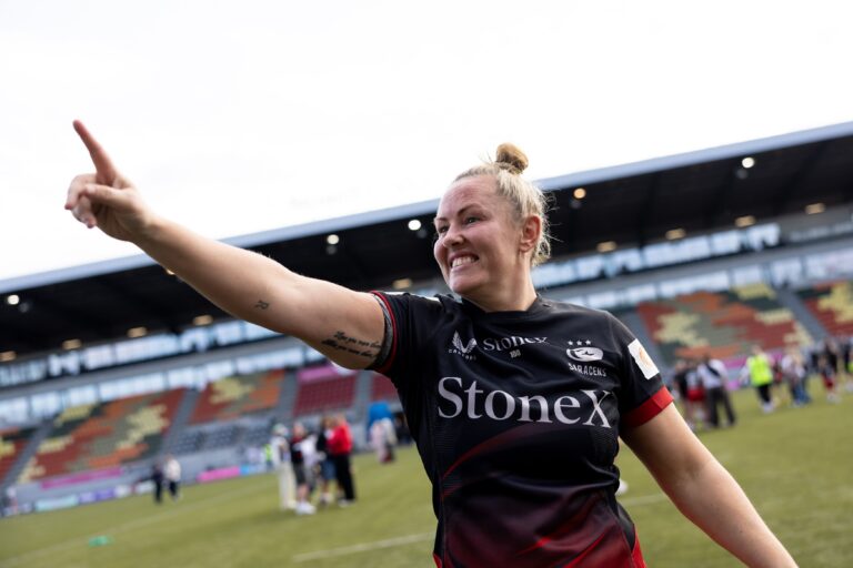 Packer Exit Gives PWR A Brutal Growth-Test After Saracens Title
