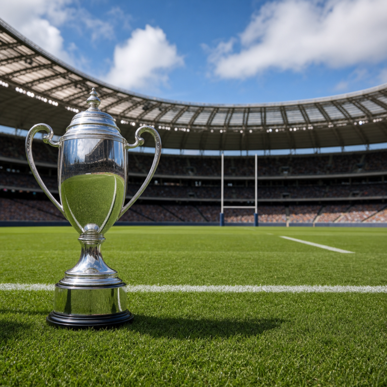 Nations Championship 2026: Format, Schedule & Everything You Need To Know