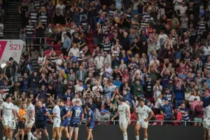 Bath vs Leicester Tigers Gallagher PREM preview- Confirmed lineups