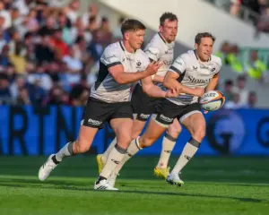 Saracens future star caught up in nightclub altercation with Ben Stokes and Gus Atkinson