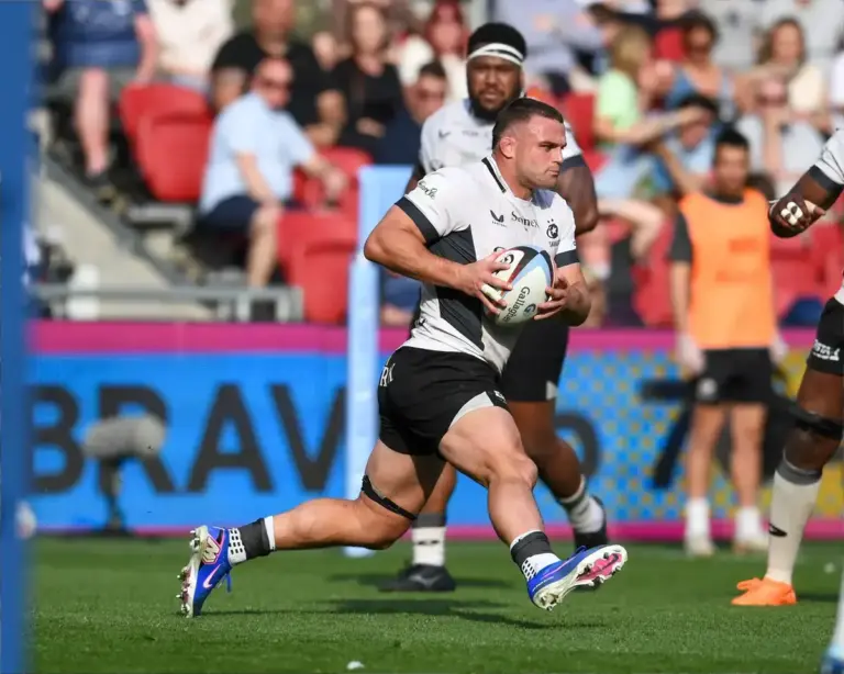 Saracens duo scoop top prizes at PREM awards despite a disappointing finish