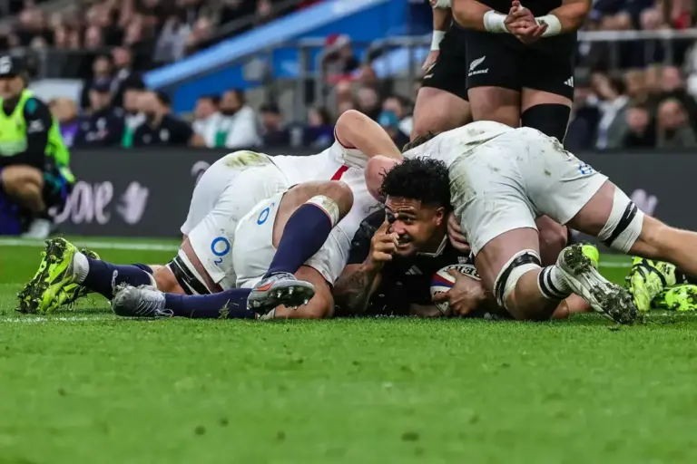 All Blacks legend says Leicester Fainga’anuku is not ready for All Blacks seven jersey