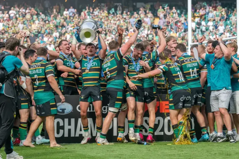 Several Gallagher PREM clubs heading towards major investment