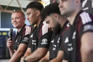 Segner call gives Rennie’s All Blacks back row a new edge