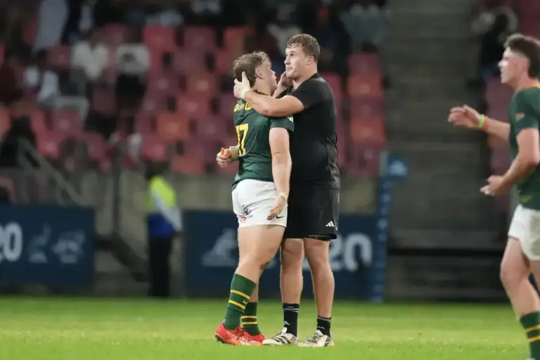 Junior Boks vs Uruguay U20 Junior World Championship preview: Confirmed lineups