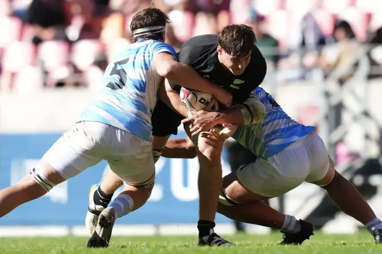 Argentina vs USA U20 preview Junior World Championship preview: Confirmed lineups
