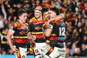 Chiefs vs Reds Super Rugby Pacific qualifying finals preview- Confirmed lineups
