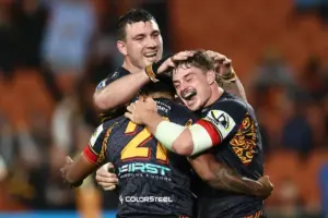 Chiefs vs Crusaders Super Rugby Pacific semi-final preview: Confirmed lineups