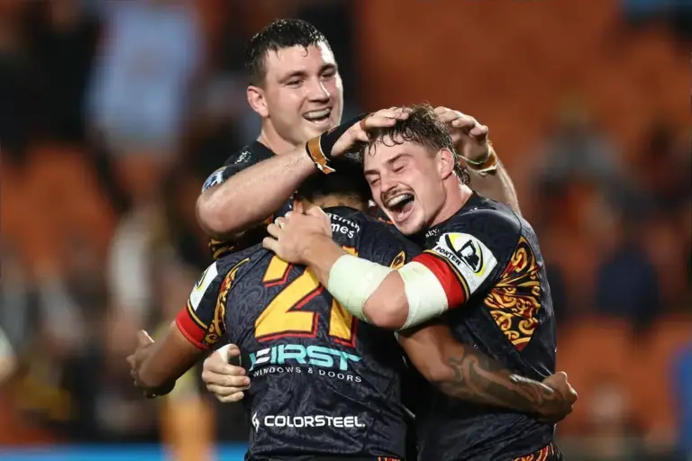 Chiefs vs Crusaders Super Rugby Pacific semi-final preview: Confirmed lineups