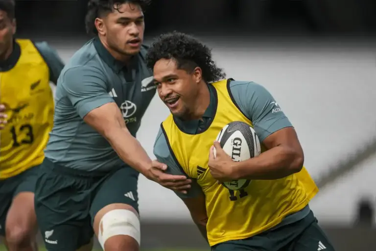 Fainga’anuku injury forces All Blacks to park hybrid plan