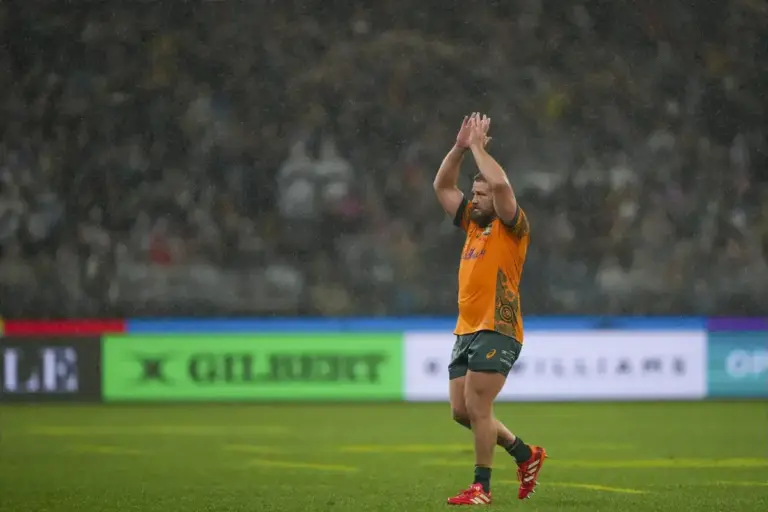 Slipper’s Wallabies U-turn exposes Australia’s front-row squeeze