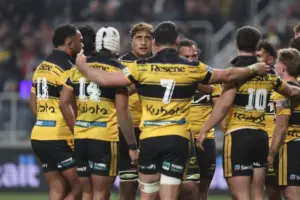 Hurricanes vs Brumbies Super Rugby qualifying finals preview- Confirmed lineups