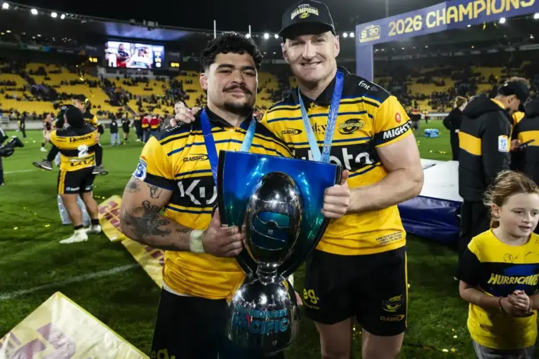 Kirifi omission leaves Rennie with an early All Blacks question