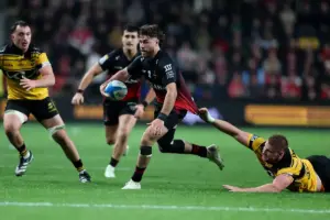 Crusaders vs Blues Super Rugby Pacific qualifying finals preview- Confirmed lineups