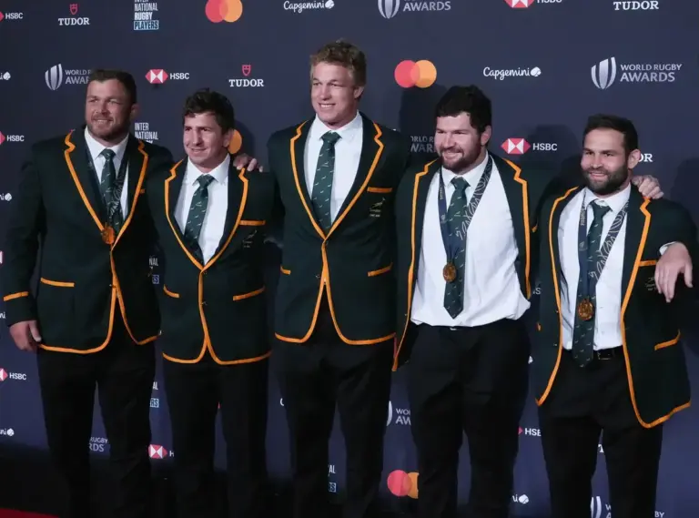Ben Youngs hails Springboks coach as “one of the best I have played against”