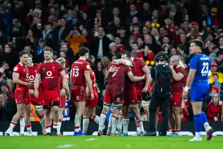 Wales vs Barbarians preview: Confirmed lineups