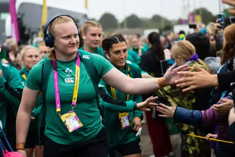 Ireland Women’s WXV route shows Bemand has room to build