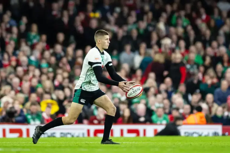 Leo Cullen makes brave Leinster lineup call ahead of URC Grand Final