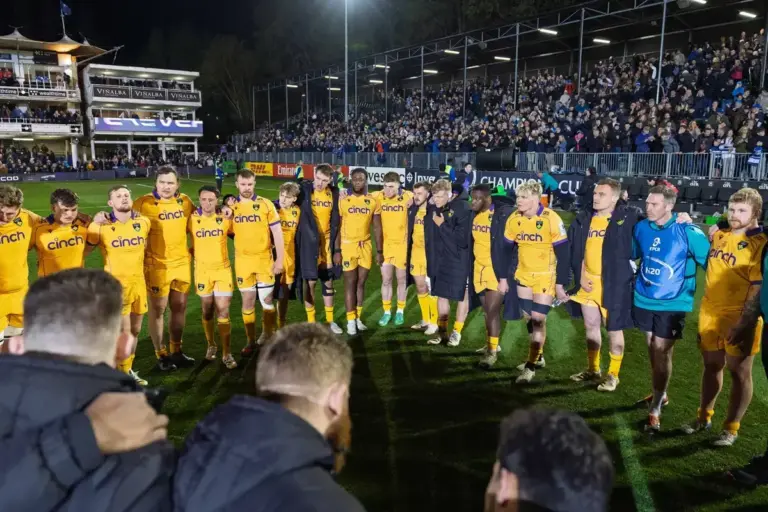 Northampton Saints vs Leicester Tigers Gallagher PREM semi-final preview: Confirmed lineups