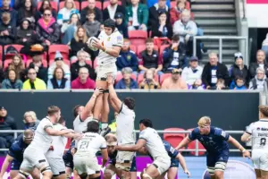 Exeter Chiefs vs Saracens Gallagher PREM preview- Confirmed Lineups
