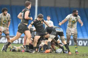 Why Exeter’s PREM Final Boost Should Worry Northampton Saints