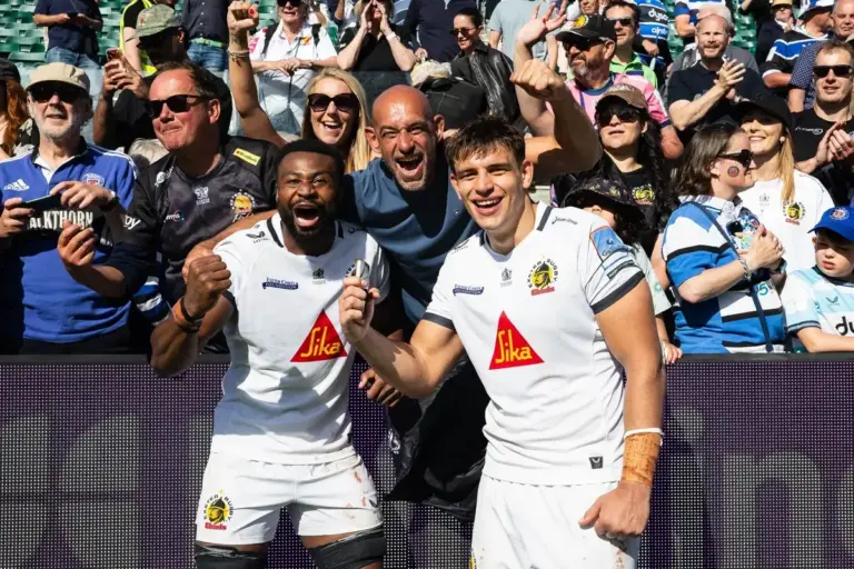 Why Exeter’s Returning Threats Make Northampton’s Premiership Final Far Less Predictable