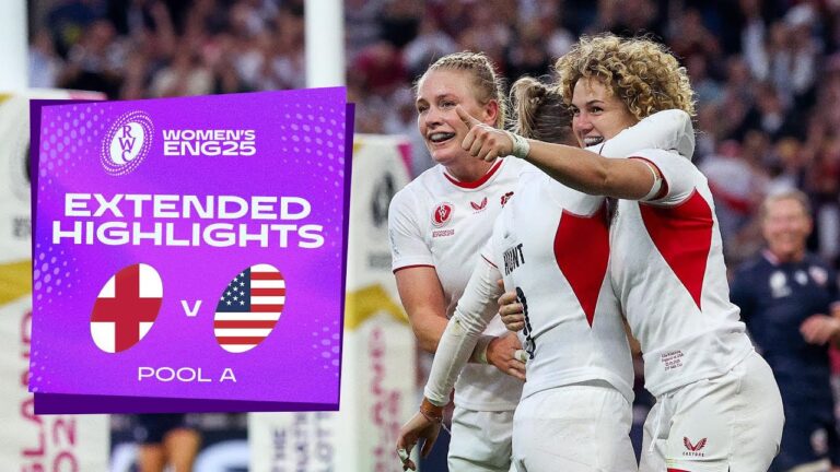 USA reshuffle gives South Africa rematch clear selection edge