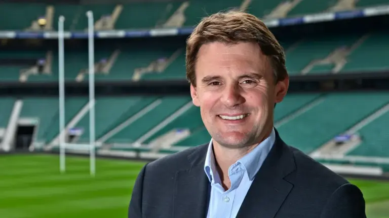 Samuelson Appointment Puts PREM Rugby Expansion Plan Into Boardroom Gear