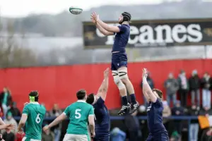 Italy vs Scotland U20 Junior World Championship preview: Confirmed lineups