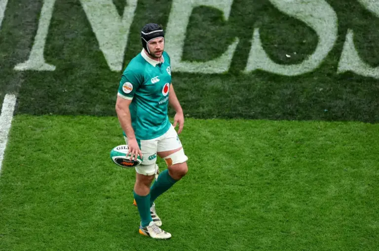 Doris blow gives Wallabies opener a sharper edge