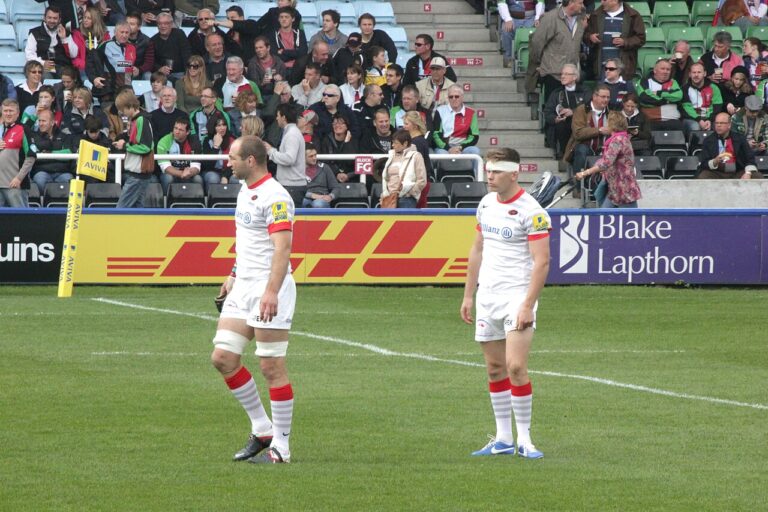 Doleman Appointment Gives England Ellis Park Test a Sharper Edge