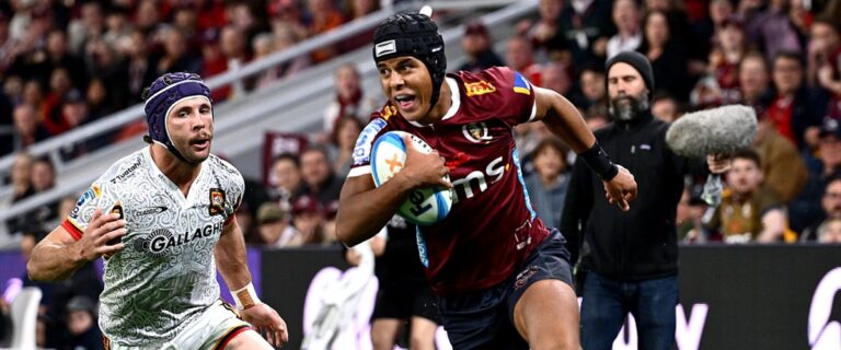 Top 14 Props Give Australia U20 France Decider Edge