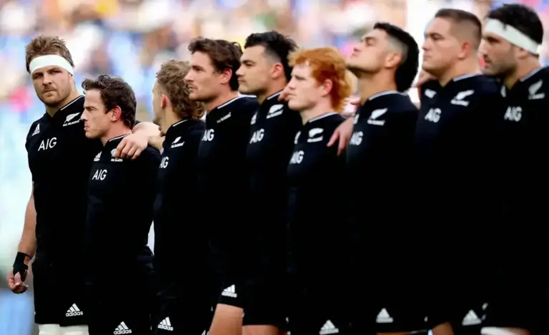Former All Blacks captain names Springboks stadium as the most hostile environment with a hilarious tale