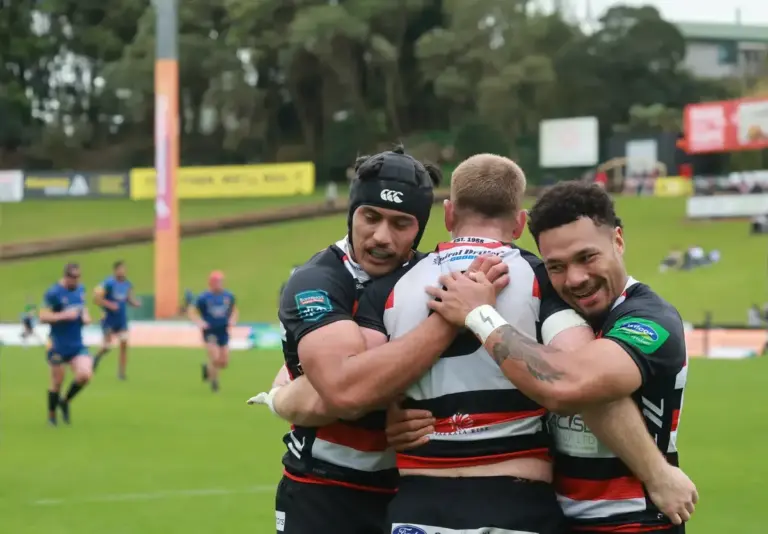 Counties Manukau vs Taranaki Bulls NPC preview: Confirmed lineups