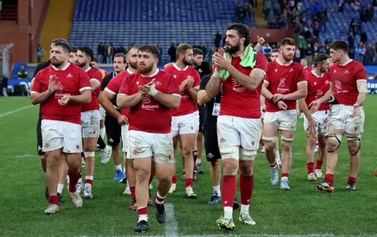 Uruguay vs Georgia Rugby Nations Cup preview: Confirmed lineups and where to watch