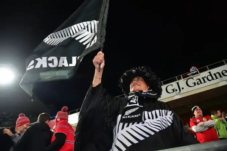 Auckland Braces for All Blacks “Super Saturday” Gridlock: Massive Sporting Lineup Set to Push Transport Network to the Limit