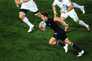 All Blacks legend shares World Cup heartbreak nearly led to retirement