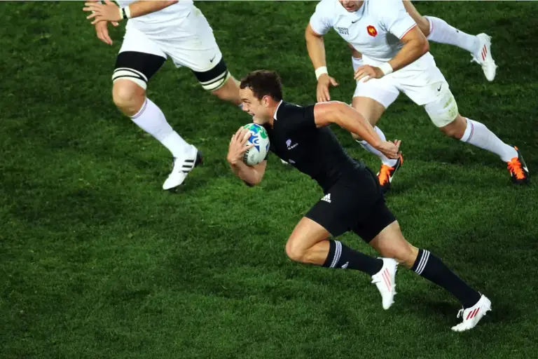 All Blacks legend shares World Cup heartbreak nearly led to retirement