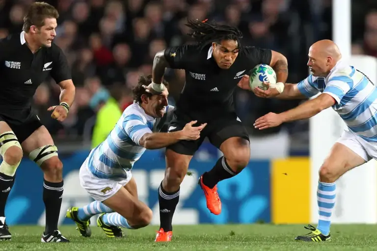 All Blacks legend signs for URC South African side