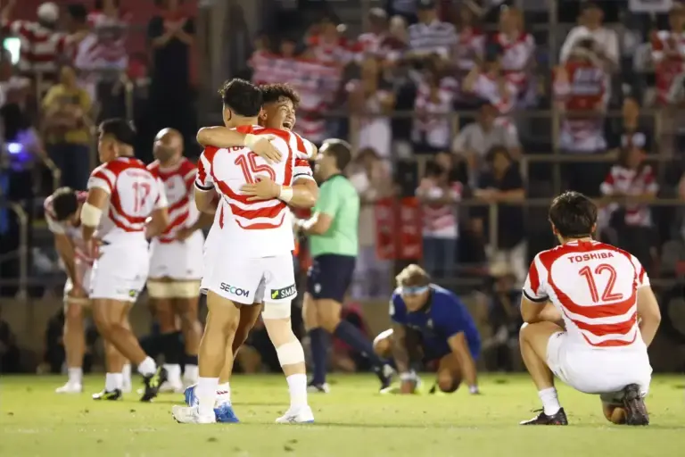 Japan vs France Rugby Nations Championship preview: Confirmed lineups