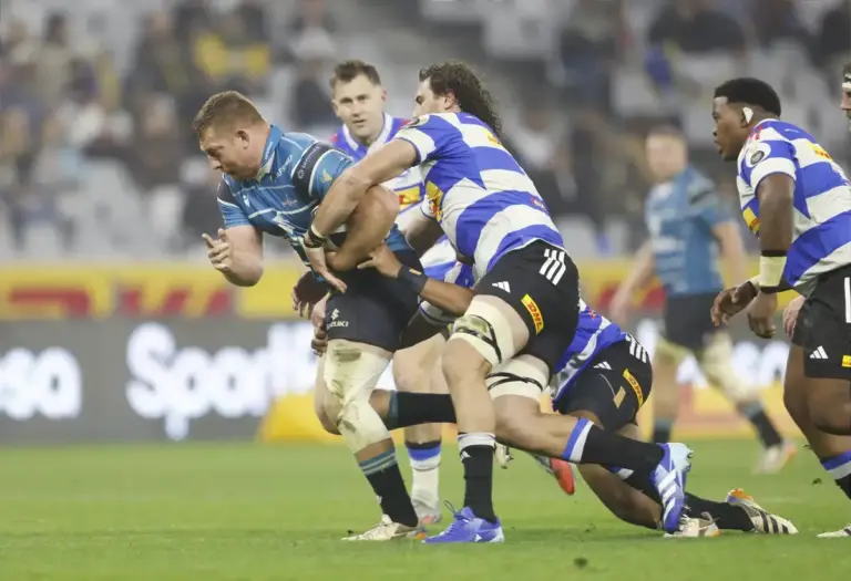 Currie Cup 2026 Round 2 fixtures: How to watch, venues and kick-off times
