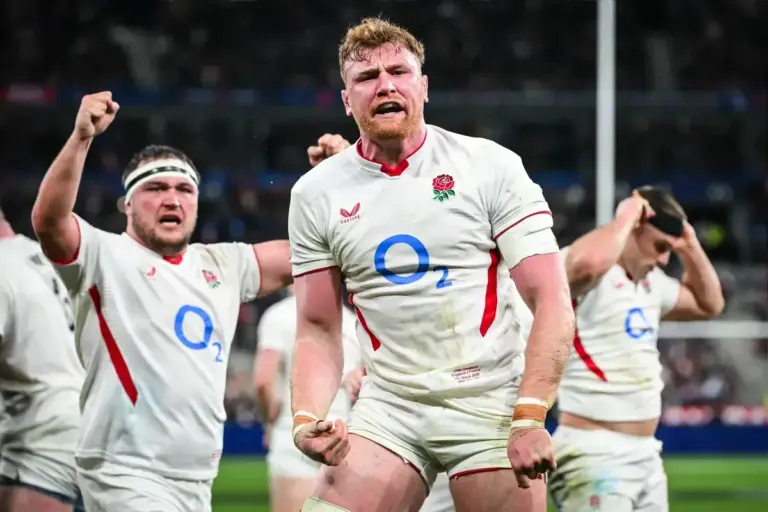 Fiji vs England Rugby Nations Championship preview: Confirmed lineups