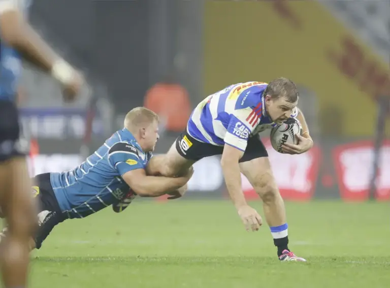 Boland Kavaliers vs Stormers XXIII Currie Cup preview: Confirmed lineups