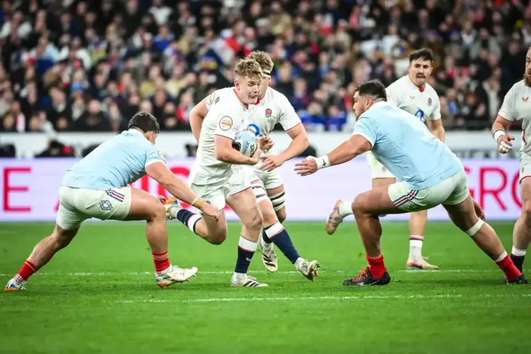 Predicting Steve Borthwick’s starting lineup for England vs Fiji