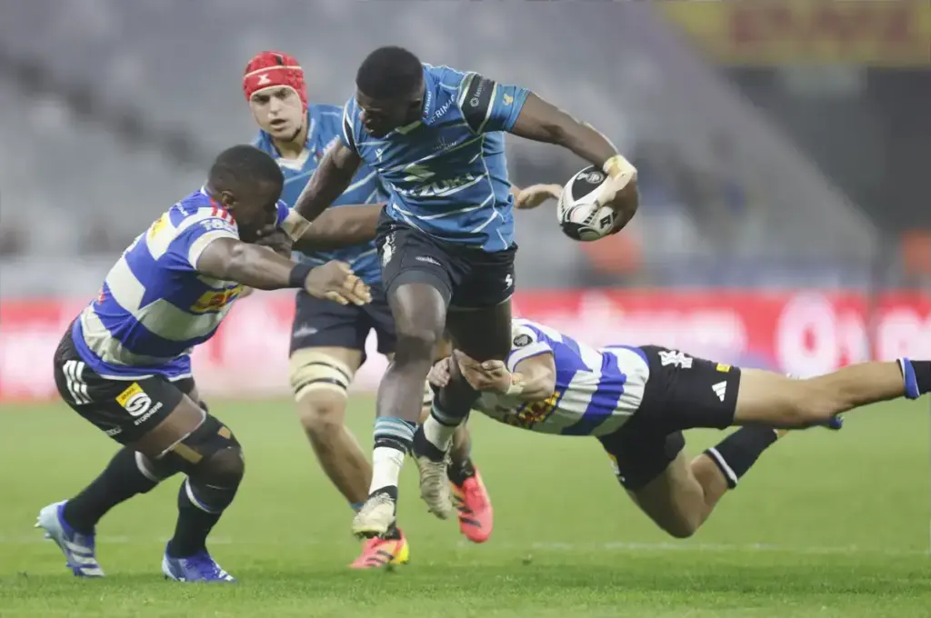 Griquas host Blue Bulls in Currie Cup action
