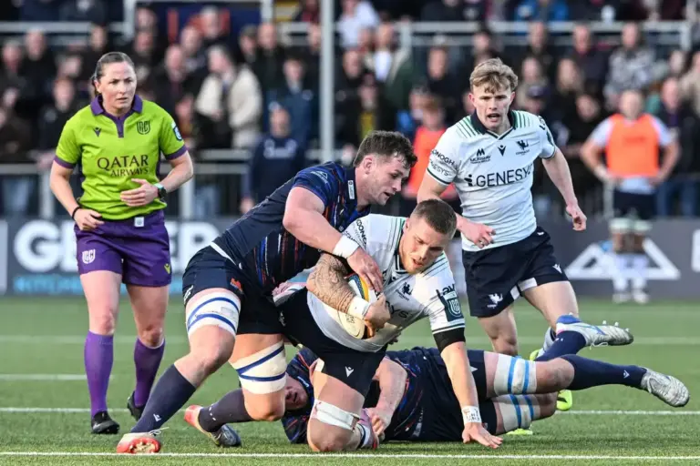 Ireland Rugby Make Nine Changes & Give Debut Against Japan