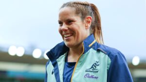 Chancellor Return Gives Waratahs Women Immediate Reds Reset